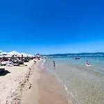Elit 4 Διαμέρισμα Σάνι Μπιτς