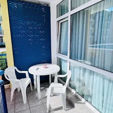 Апартаменти Elit 4 *