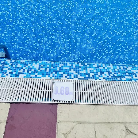 Daire Elit 4 Sunny Beach