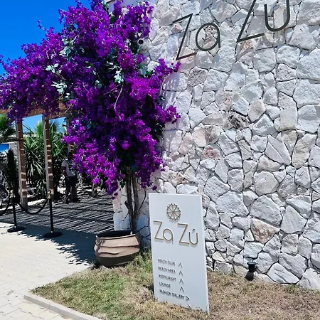 Daire Elit 4 Sunny Beach