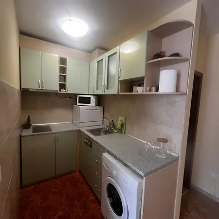 Elit 4 Сонячний Берег