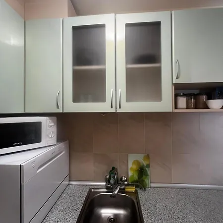 Elit 4 Apartman