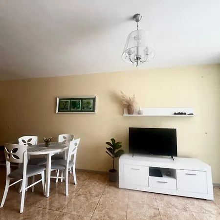 Апартаменти Elit 4 *