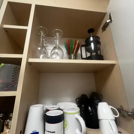 Elit 4 Apartman *