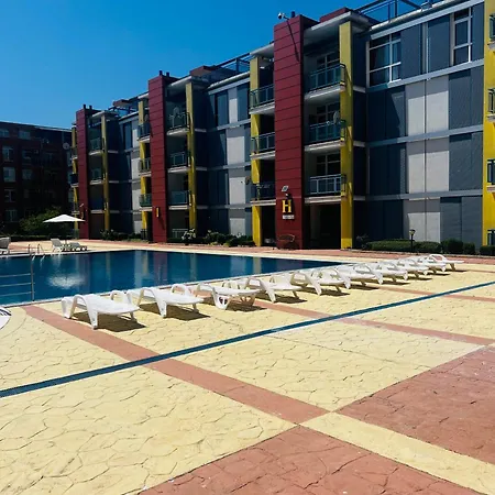 Apartman Elit 4
