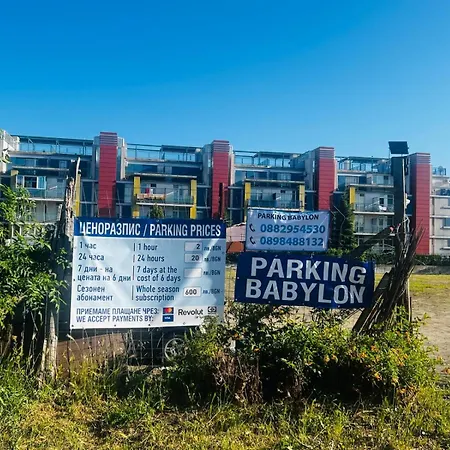 Elit 4 סאני ביץ'