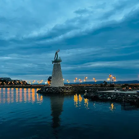 Elit 4 Apartment Slantschew brjag