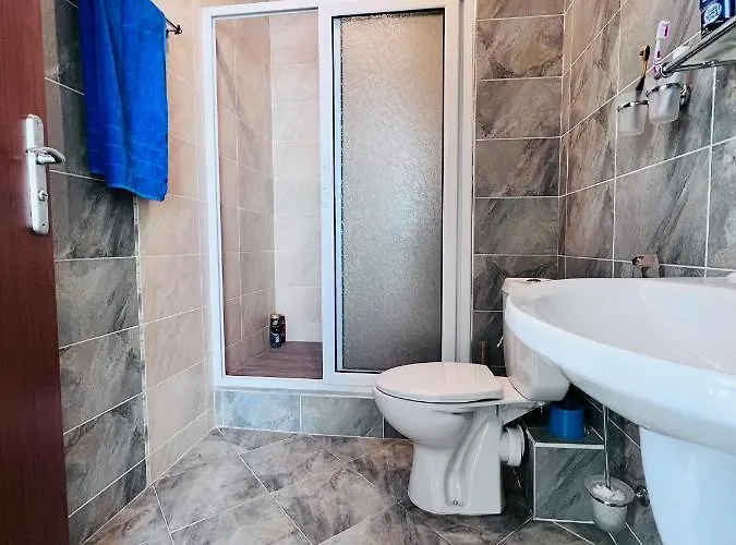 Elit 4 * סאני ביץ'