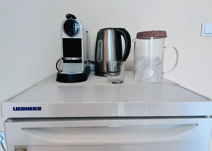 Apartment Elit 4 Slantschew brjag