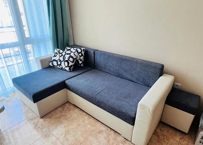 Elit 4 Apartment Slantschew brjag