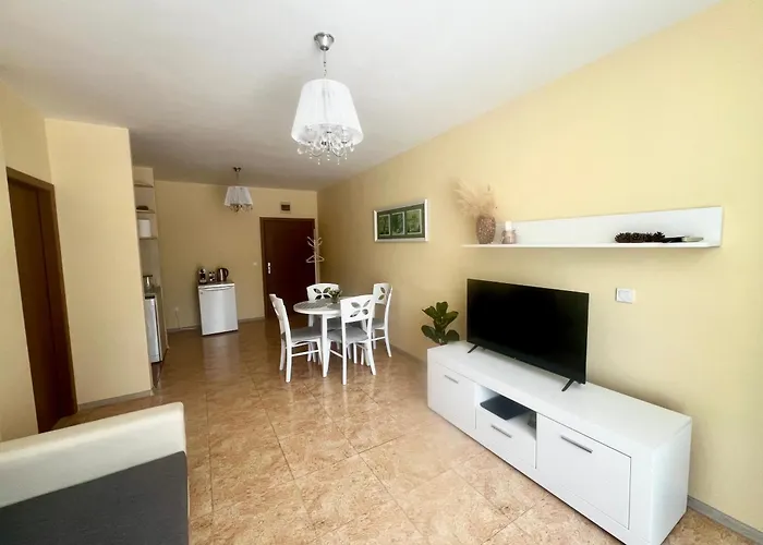 Elit 4 סאני ביץ'