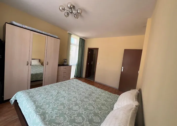 Elit 4 Apartment Slantschew brjag