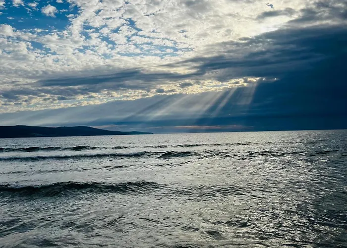 Apartment Elit 4 Slantschew brjag