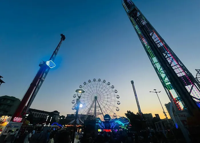 Elit 4 Apartment Slantschew brjag