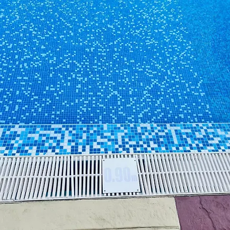 Elit 4 ساني بيتش