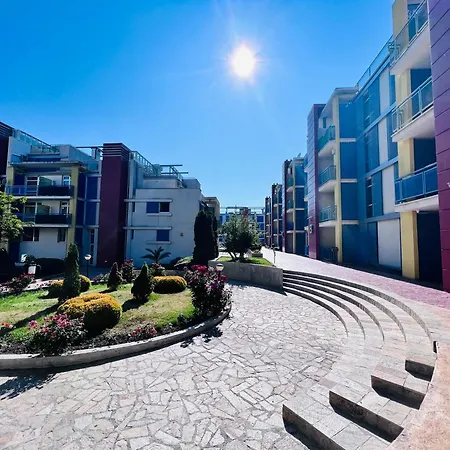 Elit 4 ساني بيتش