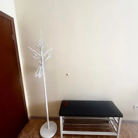 Elit 4 Apartment