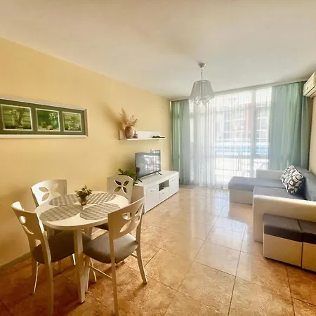Appartamento Elit 4