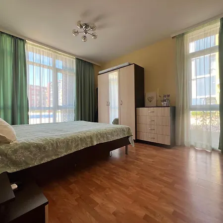 Elit 4 아파트 써니비치