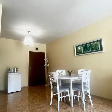 Elit 4 Appartamento