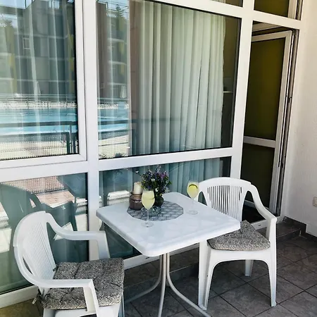 Elit 4 아파트 써니비치