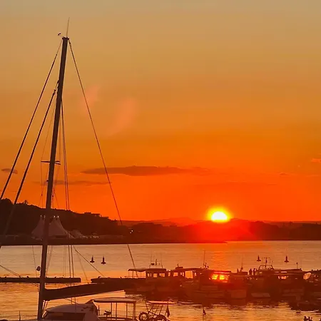 아파트 Elit 4 써니비치