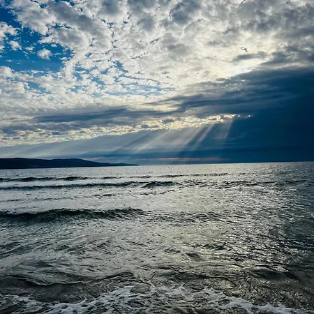 아파트 Elit 4 써니비치