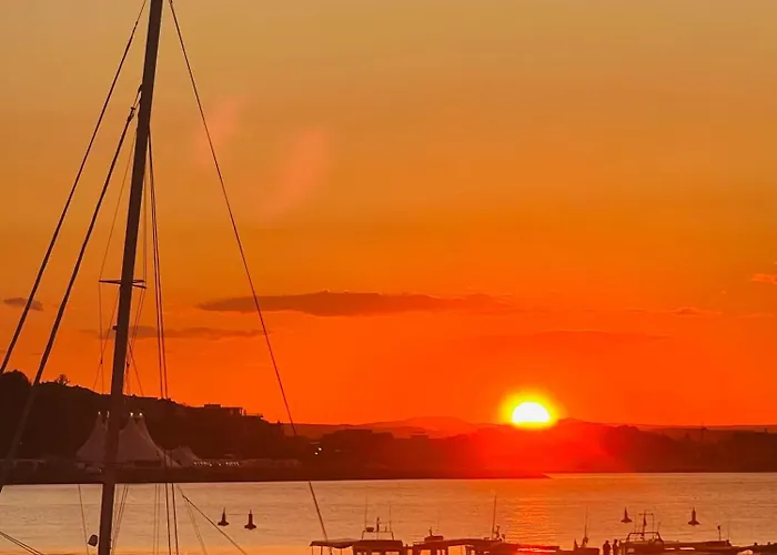 Apartment Elit 4 Sunny Beach