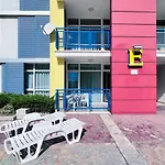 Apartment Elit 4 *