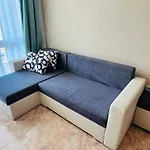 Elit 4 Apartment Sunny Beach