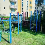Apartment Elit 4 Sunny Beach