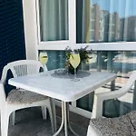 Elit 4 Apartment Sunny Beach