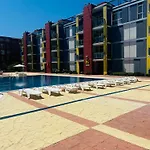 Apartment Elit 4