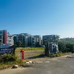 Elit 4 Apartment