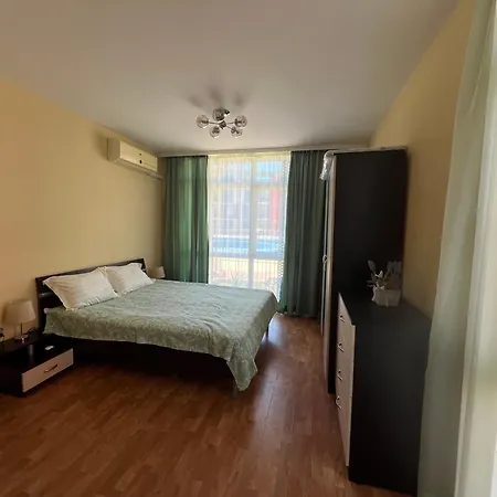 Elit 4 * Sunny Beach