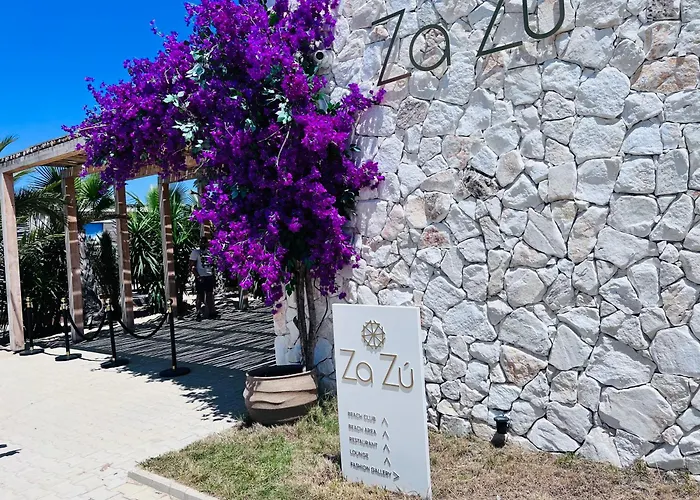 Apartament Elit 4 Sunny Beach