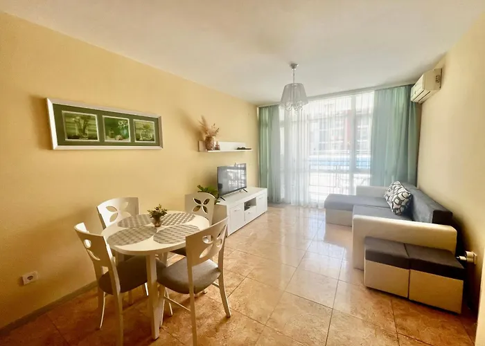 Apartament Elit 4
